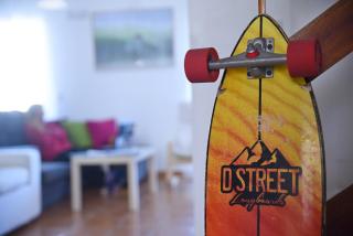 Surf House Peniche - Baleal - 3