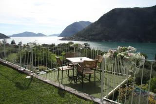 Agriturismo Le Fontane - Sale Marasino - 9