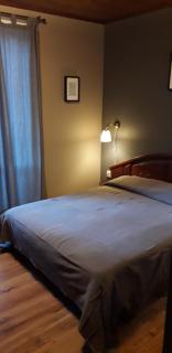 Family Hotel Pchelina - Kloster Rila - 9