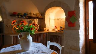 Trulli Barsento - Alberobello - 8