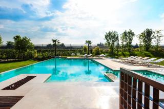 Belvivere Suites - Sona - 0