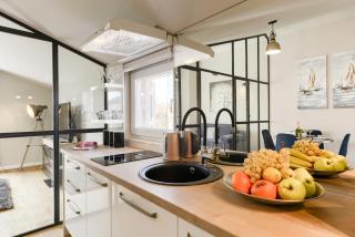 Exclusive Apartments WithLove Zadar - Zadar - 9