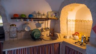 Trulli Barsento - 6