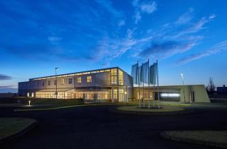 Hotel Klaustur - Kirkjubæjarklaustur - 0