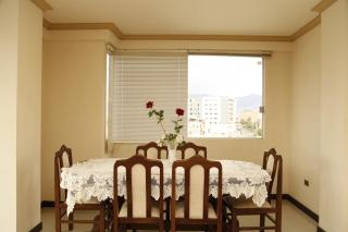 San Martin - Cochabamba - 1