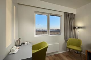 Hotel Klaustur - Kirkjubæjarklaustur - 4