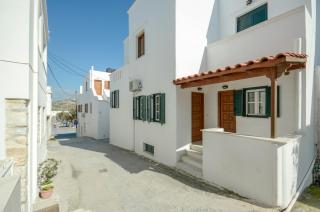 NAXOS HOUSE - Naxos Chora - 9