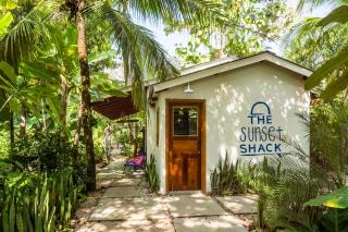 The Sunset Shack - Nosara - 9