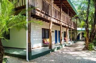 The Sunset Shack - Nosara - 7