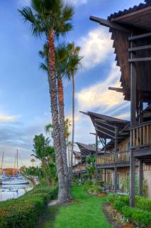 Humphreys Half Moon Inn - San Diego - 7