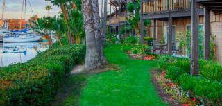 Humphreys Half Moon Inn - San Diego - 6
