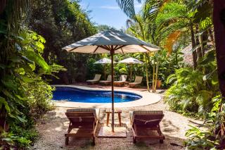 The Sunset Shack - Nosara - 0
