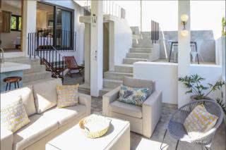 Villas Dorado / Robalo - Villas del Palmar - 6