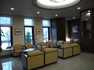 Hotel Route-Inn Gifuhashima Ekimae - Hashima - 7