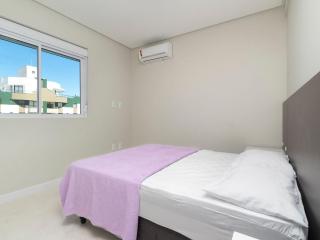 Aluguel Apartamento 3 suítes 80m do mar Bombas/SC - Bombinhas - 3