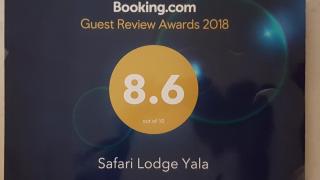 Safari Lodge Yala - 5