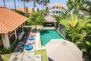 Amore Villas - Canggu - 4