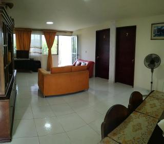 Merkezi Saray - Villavieja - 2