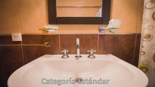 Hotel AATRAC - Mar del Plata - 1