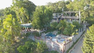 Zapote Tree Inn - Flores - 1