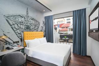 Travelodge Kuala Lumpur City Centre - 0