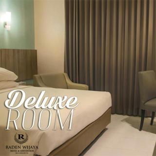 Raden Wijaya Hotel & Convention - Mojokerto - 8