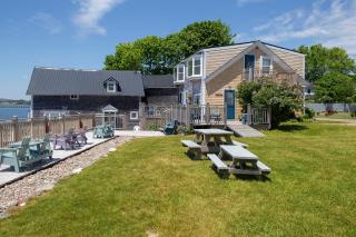 Seaside Beach Resort - Saint Andrews - 7