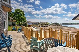 Seaside Beach Resort - Saint Andrews - 8
