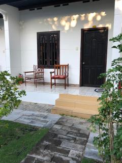 Bí Homestay - Mui Ne - 7