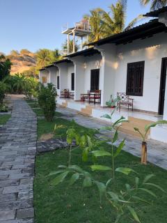 Bí Homestay - 9