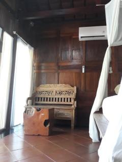 La Nusa Penida Homestay by BIJAK - 5
