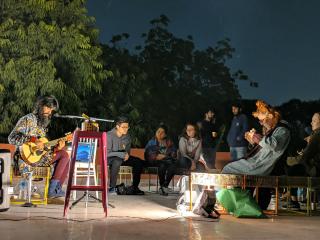 Jaipur Jantar Hostel - Jaipur - 0