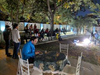 Jaipur Jantar Hostel - Jaipur - 4