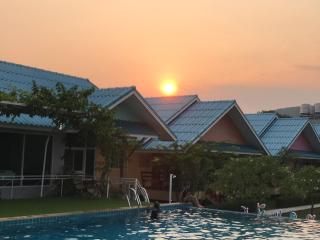 Sangtong Beach Resort - Laem Sing - 9