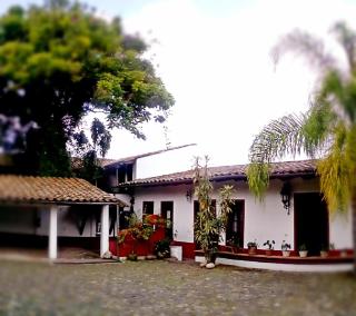 Hotel Boutique Casabella - Coatepec - 1