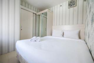 Comfy 2BR Bassura City Apartment near Bassura Mall By Travelio - Jakarta - 5