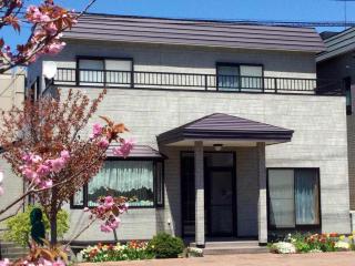 Second house TOYA / Vacation STAY 291 - Lago Toya - 0