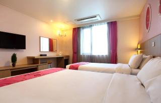 Hotel Skypark Jeju 1 - Jeju - 5
