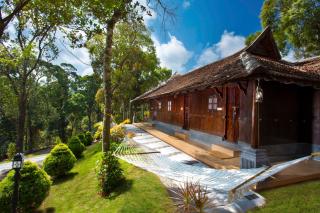 Spices Lap, Thekkady - Thekkady - 4