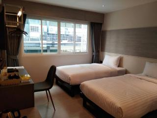 Lazy Sunday hostel - Bangkok - 6