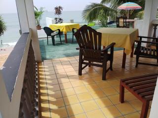 Hotel Apollo - Hikkaduwa - 9