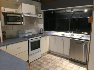 Chris's Cabin - Greytown - 4