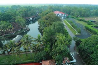 The Windsor Castle - Kottayam - 1