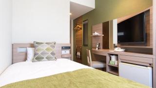 Fujinomiya Fujikyu Hotel - Fujinomiya - 8