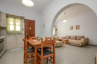 NAXOS HOUSE - Naxos Chora - 2