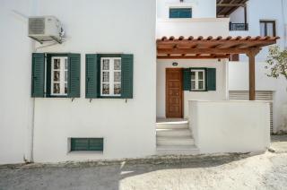 NAXOS HOUSE - Naxos Chora - 7