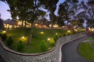Spices Lap, Thekkady - Thekkady - 0