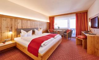 Hotel Franziska - Mittenwald - 3