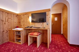 Hotel Franziska - Mittenwald - 2
