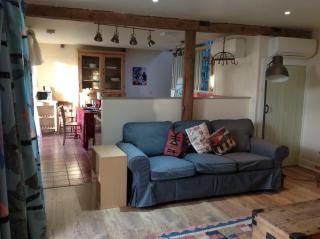 Cutty Sark Cottage - Kirkton of Largo - 9